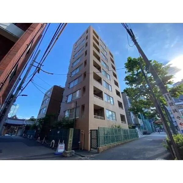 ホームズ高輪台 その他画像