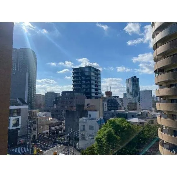 ホームズ高輪台 その他画像