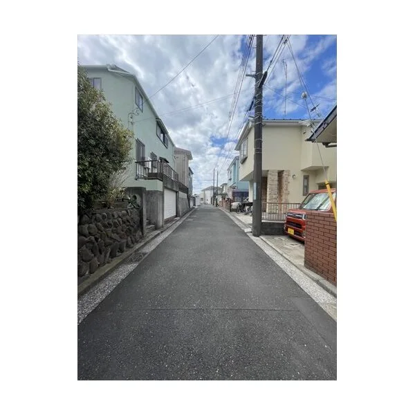 横浜市戸塚区汲沢４丁目 その他画像