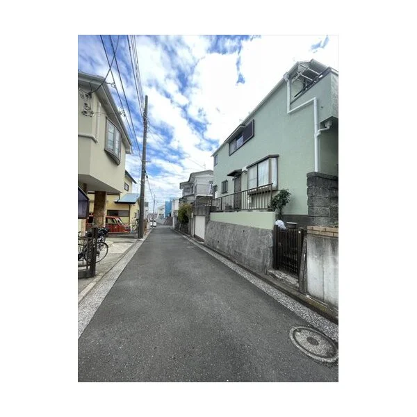 横浜市戸塚区汲沢４丁目 その他画像