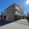 ビッグヴァン京王堀之内弐番館 外観