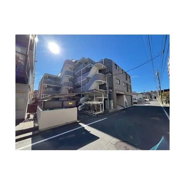 ビッグヴァン京王堀之内弐番館 その他画像