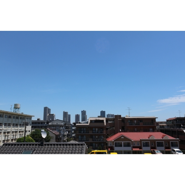 ライオンズマンション武蔵中原 その他画像