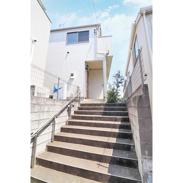松戸市日暮７丁目 その他画像