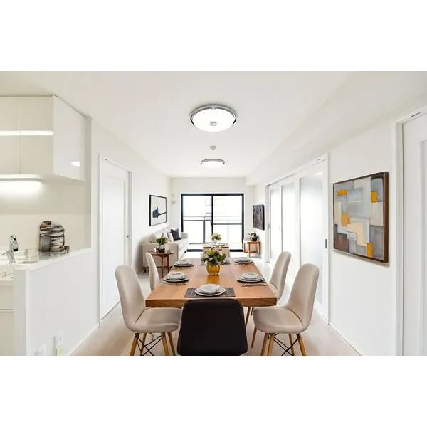 ライオンズマンション王子公園ヴィアーレ 外観