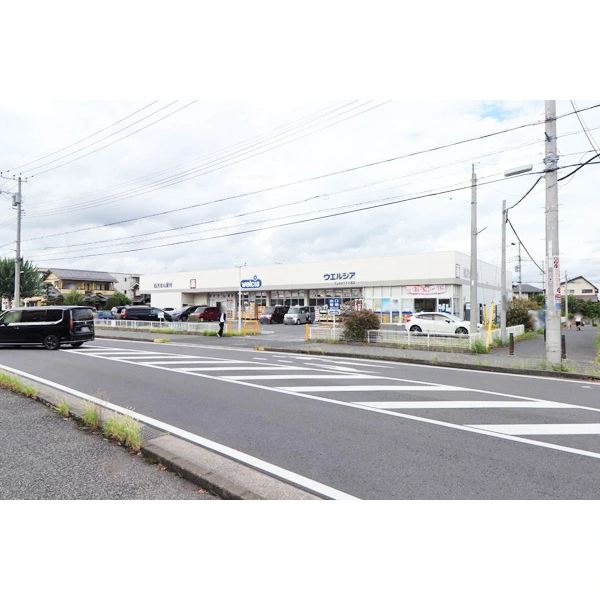 流山市おおたかの森西３丁目 その他画像