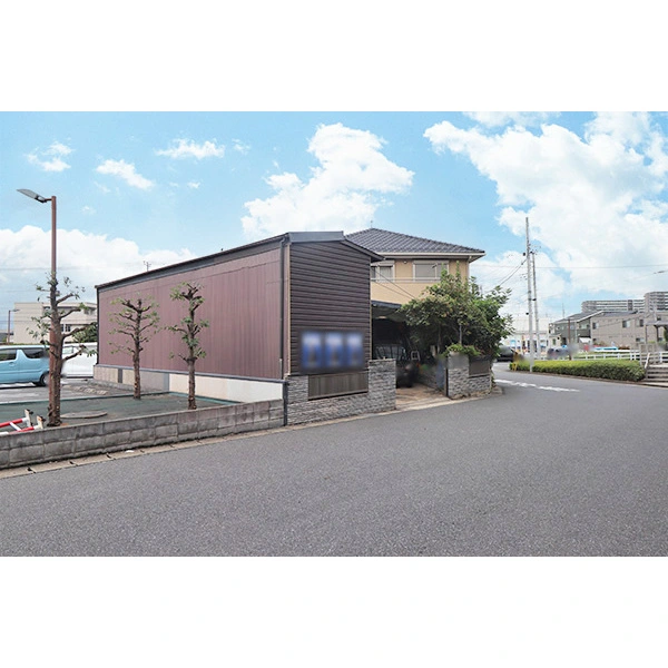 流山市おおたかの森西３丁目 その他画像