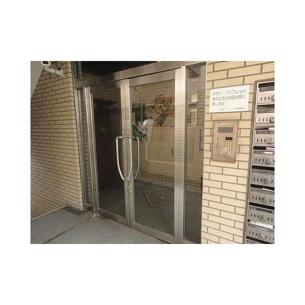 上池袋リリエンハイム その他画像