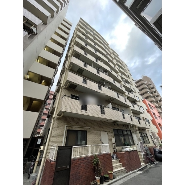 上池袋リリエンハイム その他画像