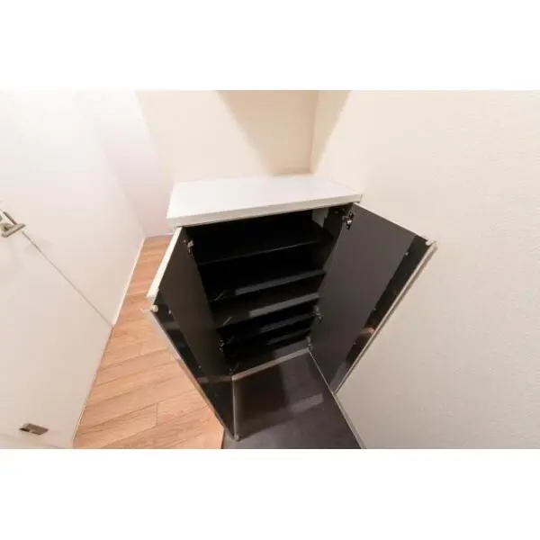 江東区南砂3丁目 収納