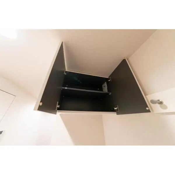 江東区南砂3丁目 収納