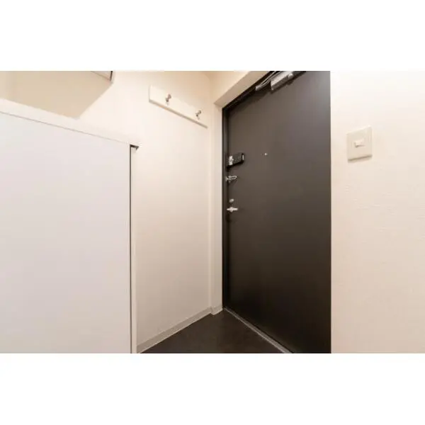 江東区南砂3丁目 玄関