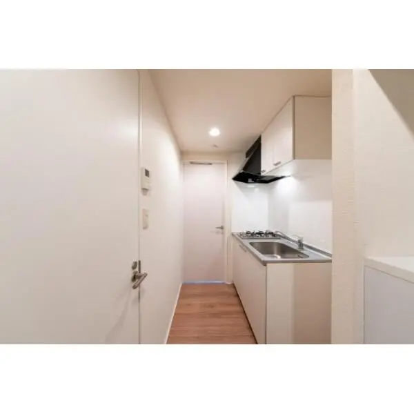 江東区南砂3丁目 キッチン