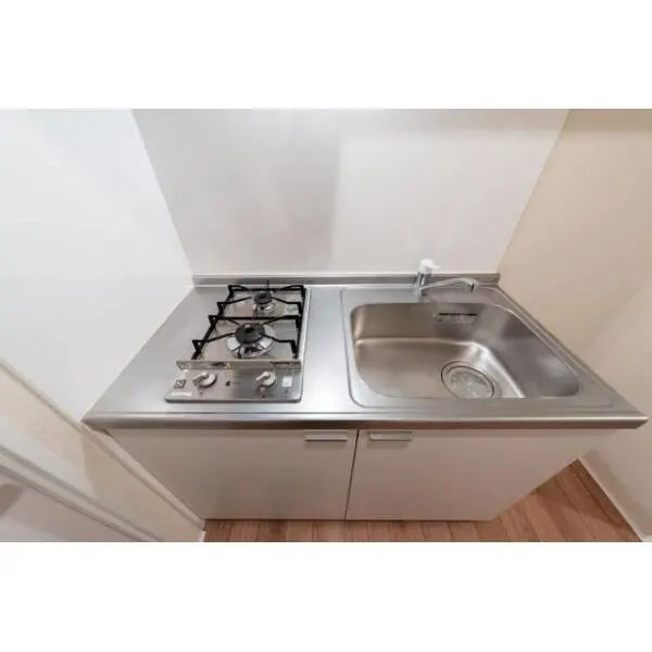 江東区南砂3丁目 キッチン