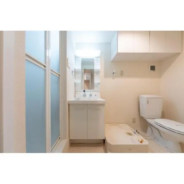 江東区南砂3丁目 洗面室