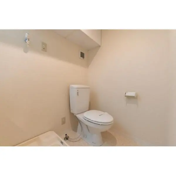 江東区南砂3丁目 トイレ