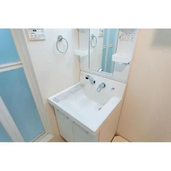 江東区南砂3丁目 洗面室