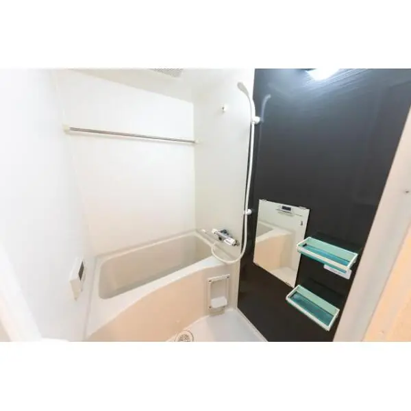 江東区南砂3丁目 浴室