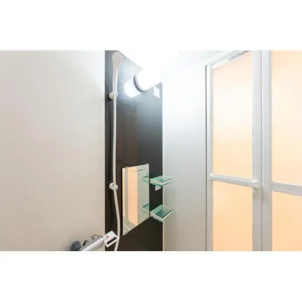 江東区南砂3丁目 浴室