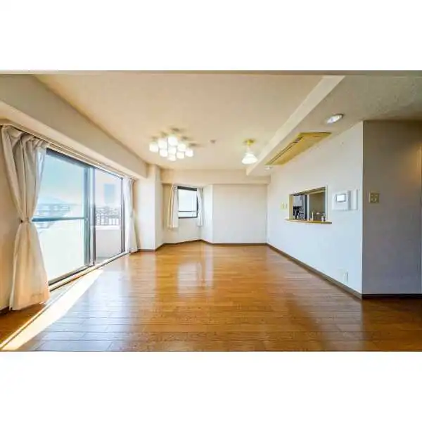 朝日マンション駒場Ｂ棟 その他画像