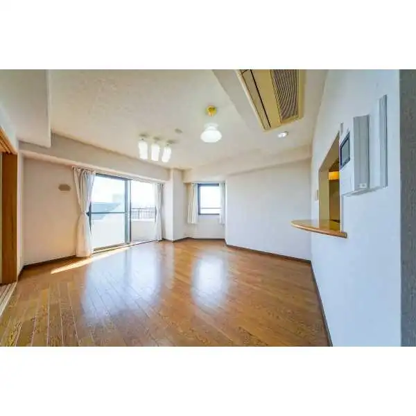 朝日マンション駒場Ｂ棟 その他画像