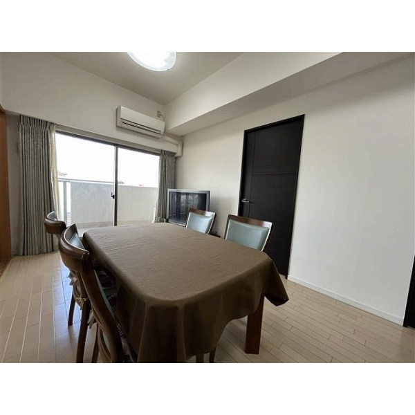 プレステージ神戸熊内パークアベニュー その他画像