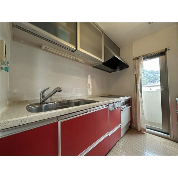 プレステージ神戸熊内パークアベニュー その他画像