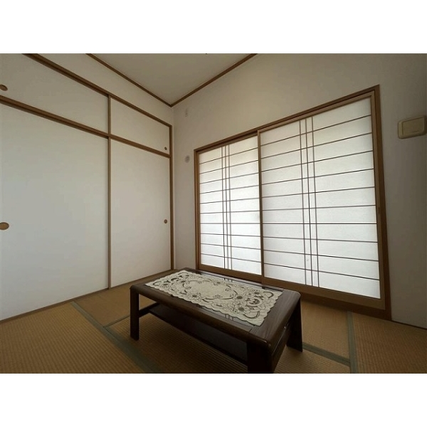 プレステージ神戸熊内パークアベニュー その他画像