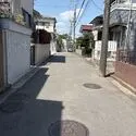 横浜市緑区東本郷１丁目 前面道路