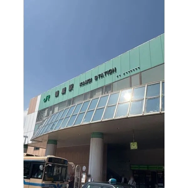横浜市緑区東本郷1丁目 横浜線「鴨居」駅(駅)まで約1300m(徒歩17分)
