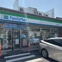 横浜市緑区東本郷１丁目 ファミリーマート横浜東本郷店（コンビニ）まで約480m（徒歩6分）