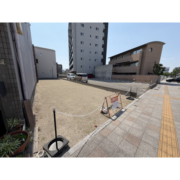 名古屋市熱田区旗屋１丁目 外観