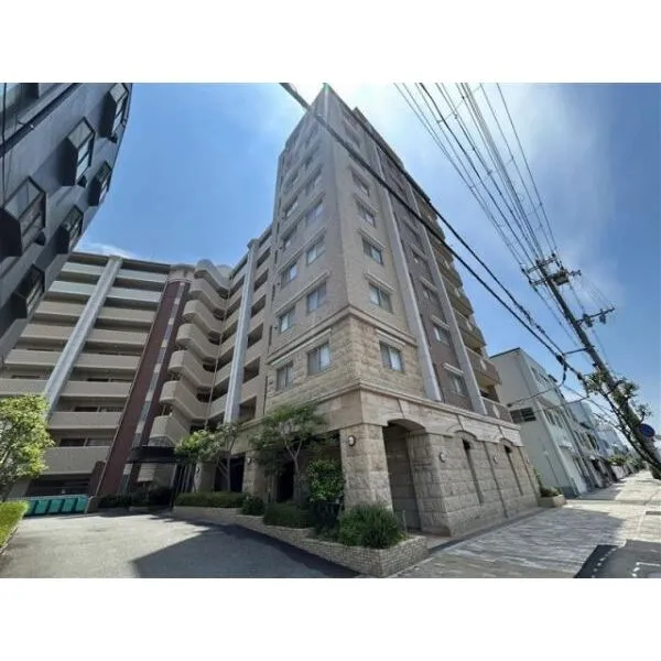 プレサンス神戸和田岬ステーションフロント 地下鉄海岸線「和田岬」駅徒歩2分♪