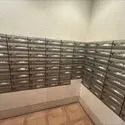 プレサンス神戸和田岬ステーションフロント 集合ポスト