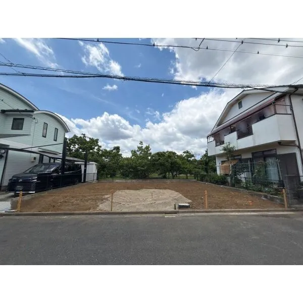 国分寺市北町２丁目 外観