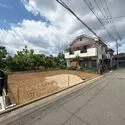 国分寺市北町２丁目 前面道路