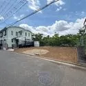 国分寺市北町２丁目 前面道路