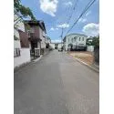国分寺市北町２丁目 前面道路