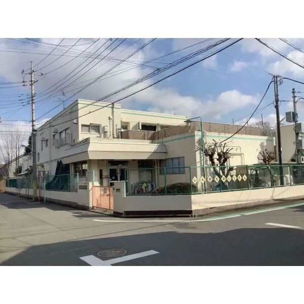 国分寺市北町2丁目 しんまち保育園(幼稚園・保育園)まで約1000m(徒歩13分)