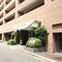 ライオンズステーションプラザ南浦和 エントランス
