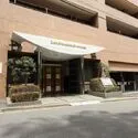 ライオンズステーションプラザ南浦和 エントランス