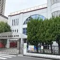 エクレール武蔵小杉 大西学園幼稚園・小学校（幼稚園・保育園）まで約850m（徒歩11分）