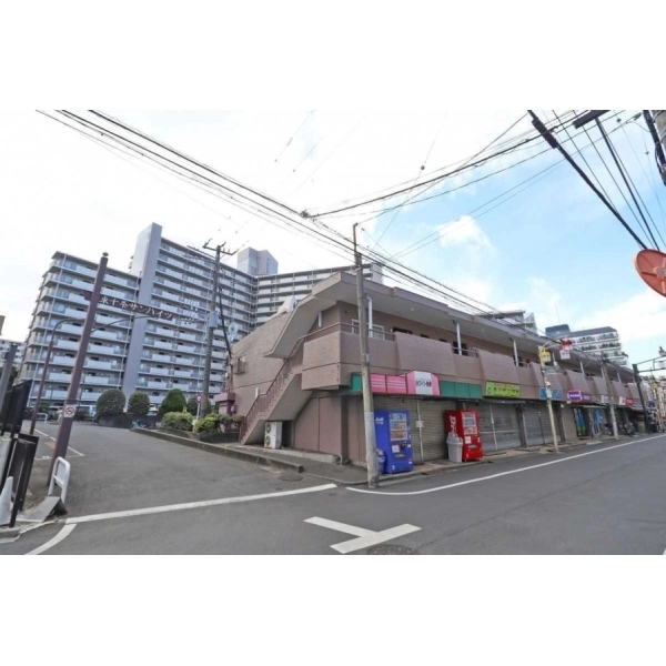 東十条サンハイツＡ棟 その他画像