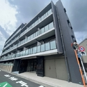デュオステージ狛江 外観