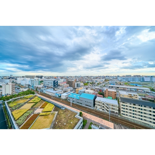 リヴァリエＢ棟 その他画像