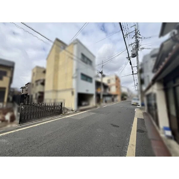 京都市左京区聖護院東町 その他画像