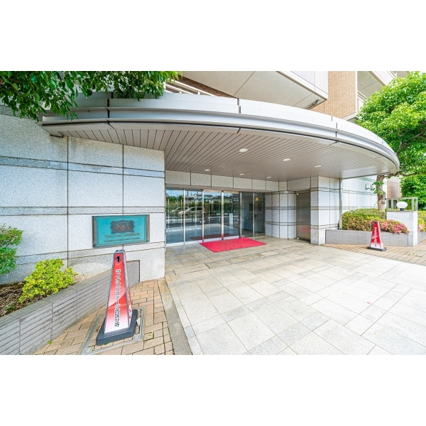 ライオンズステージ西国分寺 その他画像