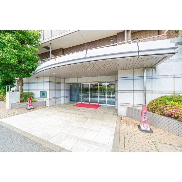 ライオンズステージ西国分寺 その他画像