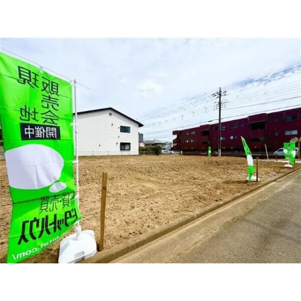 日野市万願寺５丁目 建物外観