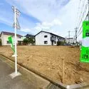 日野市万願寺５丁目 建物外観